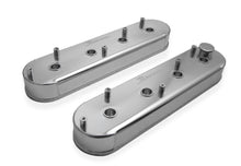 Load image into Gallery viewer, Sniper Valve Cover - Fabricated Aluminum - GM LS Engines - Natural Anodized