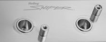 Load image into Gallery viewer, Sniper Valve Cover - Fabricated Aluminum - GM LS Engines - Natural Anodized