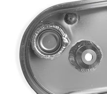 Load image into Gallery viewer, Sniper Valve Cover - Fabricated Aluminum - GM LS Engines - Natural Anodized
