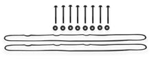 Load image into Gallery viewer, Sniper Valve Cover - Fabricated Aluminum - GM LS Engines - Satin Black