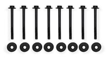 Load image into Gallery viewer, Sniper Valve Cover - Fabricated Aluminum - GM LS Engines - Satin Black