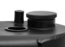 Load image into Gallery viewer, Sniper Valve Cover - Fabricated Aluminum - GM LS Engines - Satin Black