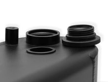 Load image into Gallery viewer, Sniper Valve Cover - Fabricated Aluminum - GM LS Engines - Satin Black
