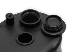 Load image into Gallery viewer, Sniper Valve Cover - Fabricated Aluminum - GM LS Engines - Satin Black