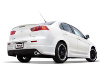 Load image into Gallery viewer, Borla 08-11 Mitsubishi Lancer DE/ES/GTS SS Exhaust (rear section only) 11782