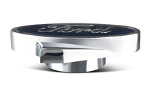 Load image into Gallery viewer, Ford Air Cleaner Wing Nut Chrome 1/4-20 Threads FRD302-333