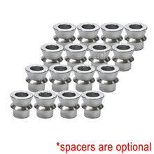 Load image into Gallery viewer, 4 Link Rod End Kit -  7/8" Chromoly Heim - 1.75" OD Tubing