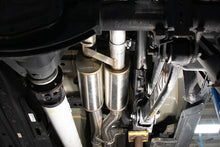 Load image into Gallery viewer, CORSA Performance Corsa 21-22 Dodge Ram TRX Crew Cab Xtreme Catback Exhaust Dual Rear Satin Tip 21189