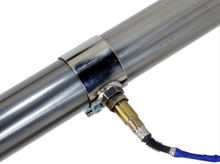 Load image into Gallery viewer, AEM Electronics No-Weld O2 Oxygen Sensor Bung Mount 2.0"