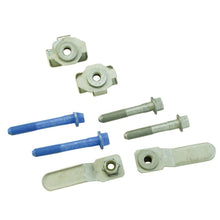 Load image into Gallery viewer, Ford Performance Parts 2005-14 Mustang Rear Lower Control Arm Upgrade Kit