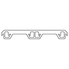 Load image into Gallery viewer, Cometic Gasket Cometic AMC 304-401 V8 .043in Copper Exhaust Manifold Gasket Set - Dogleg Ports C5161