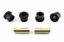 Load image into Gallery viewer, Whiteline Plus 6/89-4/07 Corolla / 11/99-3/06 Celica 4cyl Front Control Arm W51724