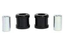 Load image into Gallery viewer, Whiteline Bump Steer Correction Bushings Mitsubishi Lancer Evo IV 1996-1996