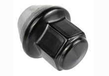 Load image into Gallery viewer, Ford Performance Parts Ford Racing 15-17 Mustang Black Lug Nut Kit (5 Lug Nuts)