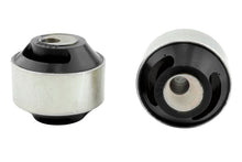 Load image into Gallery viewer, Whiteline Caster Correction Lower Inner Rear Bushings Ford Fiesta 2011-2011