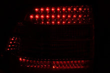 Load image into Gallery viewer, Anzo 2003-2006 Porsche Cayenne LED Tail lights Red/Clear