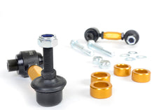 Load image into Gallery viewer, Whiteline Rear Comfort Sway Bar Link Assembly FR-S BRZ