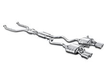 Load image into Gallery viewer, Akrapovic 07-13 BMW M3 (E92 E93) Evolution Line w/ Cat (Titanium) (Req. Tips) ME-BM/T/2