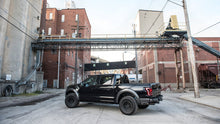 Load image into Gallery viewer, Corsa Performance Corsa 2017 Ford F-150 Raptor 3.5L Sport Cat-Back Dual Rear Exit w/ 5in