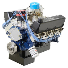 Load image into Gallery viewer, Ford Performance Parts 572 Cubic Inches 655 HP Big Block Street Crate Engine-Front Sump Pan