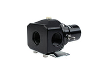 Load image into Gallery viewer, Aeromotive EFI Regulator Belt Drive, 30-120 psi, .500 Valve, 2x AN-10 Inlets