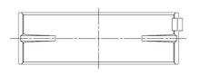 Load image into Gallery viewer, ACL Race Series Main Bearings Nissan RB25/RB30 Size: 0.25