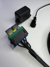 Load image into Gallery viewer, Honda Dual Fan Relay Kit – 10AWG Sealed Radiator Fan Wiring Upgrade (SPAL &amp; OEM Compatible)