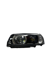 Load image into Gallery viewer, SPDZ1 R34 GTR Projector - LHD &amp; RHD Beam LED Headlights (Pair)