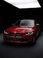 Load image into Gallery viewer, BMW 3/4 Series G80 G81 G82 G83 Carbon Fiber Air Ducts (2019 - 2024)