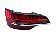Load image into Gallery viewer, Audi 1st Gen Q7 Matrix LED Taillights (2006 - 2015)