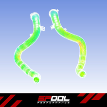 Load image into Gallery viewer, Spool AMG M177 C63 Downpipes [Upgraded Race Downpipes]