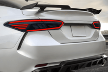 Load image into Gallery viewer, Toyota Camry SE XSE XLE Modern Style LED Taillights (2018 - 2023)