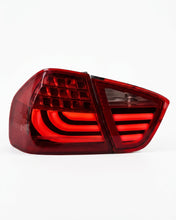 Load image into Gallery viewer, BMW 3-Series E90 Tail Light Upgrade (2006-2009)