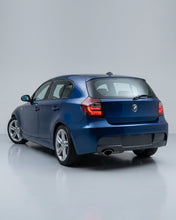 Load image into Gallery viewer, BMW 1 Series E87 E81 120i 130i LED Tail Light Upgrade (2005-2011)