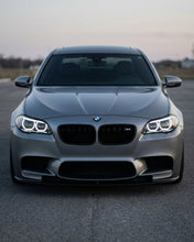 Load image into Gallery viewer, 2011–2017 BMW 5 Series F10 / F11 / F18 Factory Style LED Headlight Upgrade