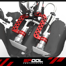 Load image into Gallery viewer, BMW S58 Auxiliary Split Fuel System