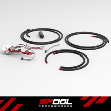 Load image into Gallery viewer, BMW B58 Gen1 Auxiliary Split Fuel System