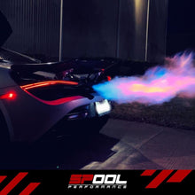 Load image into Gallery viewer, Spool McLaren 720S/750S/765LT Downpipe Upgrade [Race Downpipes]