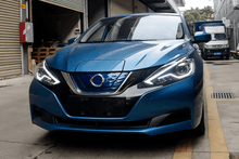 Load image into Gallery viewer, Nissan Sylphy/Sentra LED Projector Headlights (2016 - 2018)