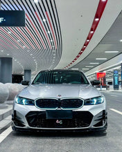 Load image into Gallery viewer, BMW 3 Series G20 G28 G80 LCI LED Front Grille (2019+)