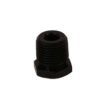 Load image into Gallery viewer, Aeromotive Fitting - Bushing - 3/8-NPT Male to 1/8in-NPT Female 15728