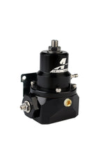 Load image into Gallery viewer, Aeromotive Double-Adjustable Bypass, 2-Port Regulator