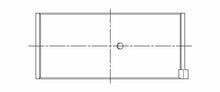 Load image into Gallery viewer, ACL Race Series Rod Bearings Mitsubishi 4G63/4G63T/4G64 Size: 0.25