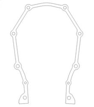 Load image into Gallery viewer, Cometic Gasket Cometic Chrysler Gen-2 Hemi .060in AFM Timing Cover Gasket C5605-060