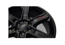 Load image into Gallery viewer, Ford Racing 2021 F-150 22x9.5 Gloss Black Wheel M-1007-S2295GB