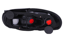 Load image into Gallery viewer, Anzo 1990-1997 Mazda Miata Tail lights Chrome