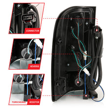 Load image into Gallery viewer, Anzo Led Taillights