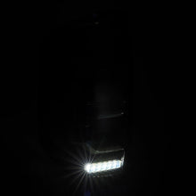 Load image into Gallery viewer, AlphaRex 14-21 Toyota Tundra LUXX LED Taillights Blk w/Activ Light/Seq Signal 672040 *Discontinued
