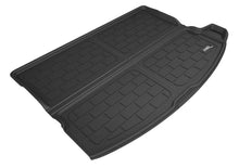Load image into Gallery viewer, 3D MAXpider 2017-2019 Mini Countryman Kagu Cargo Liner - Black M1MN0181309