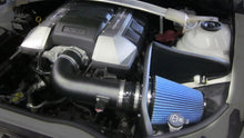 Load image into Gallery viewer, Corsa Performance Corsa Apex 10-15 Chevrolet Camaro SS 6.2L MaxFlow 5 Metal Intake Syste